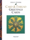 Image for Handmade card &amp; thread greetings cards