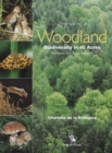 Image for Portrait of a woodland  : biodiversity in 40 acres