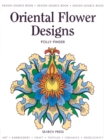 Image for Oriental flower designs