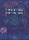 Image for Embroiderers&#39; Pattern Book