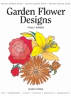 Image for Design Source Book: Garden Flower Designs