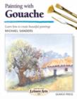 Image for Painting with gouache
