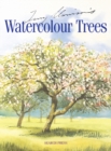 Image for Terry Harrison&#39;s Watercolour Trees