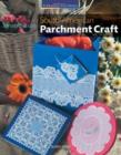 Image for South American parchment craft