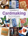 Image for Compendium of Cardmaking Techniques