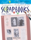 Image for Simple watercolour backgrounds for scrapbooks