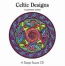 Image for CDROM: Celtic Designs
