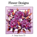 Image for CDROM: Flower Designs
