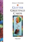 Image for Handmade glitter greetings cards