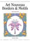 Image for Design Source Book: Art Nouveau Borders and Motifs