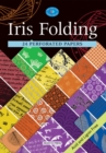 Image for Iris folding
