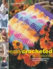 Image for Easy Crocheted Accessories
