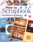 Image for How to scrapbook