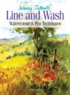 Image for Wendy Jelbert&#39;s Line and Wash (Re-issue)