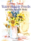 Image for Wendy Jelbert&#39;s water-soluble pencils and other aquarelle media