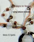 Image for Designs for Beaded Jewellery using Natural Materials