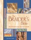 Image for The braider&#39;s bible