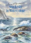 Image for Terry Harrison&#39;s sea &amp; sky in watercolour