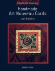Image for Handmade art nouveau cards