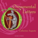 Image for Ornamental letters