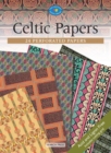 Image for Crafter&#39;s Paper Library: Celtic Papers