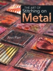 Image for The Art of Stitching on Metal