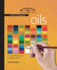 Image for Winsor &amp; Newton Colour Mixing Guides: Oils