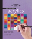 Image for Winsor &amp; Newton Colour Mixing Guides: Acrylics