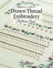 Image for Beginner&#39;s guide to drawn thread embroidery