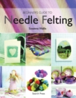 Image for Beginner&#39;s guide to needle felting