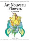 Image for Design Source Book: Art Nouveau Flowers
