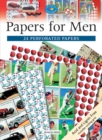 Image for Crafter&#39;s Paper Library: Papers for Men