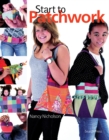 Image for Start to patchwork