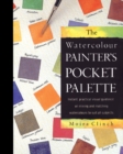 Image for The watercolour painter&#39;s pocket palette