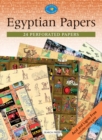 Image for Crafter&#39;s Paper Library: Egyptian Papers