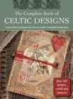 Image for The Complete Book of Celtic Designs