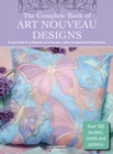 Image for The Complete Book of Art Nouveau Designs