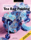 Image for A passion for paper  : tea bag folding