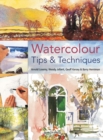 Image for Watercolour tips &amp; techniques