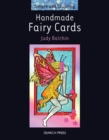 Image for Handmade fairy cards