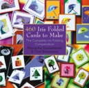 Image for 460 Iris Folded Cards to Make