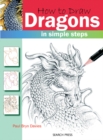 Image for How to Draw: Dragons