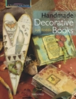 Image for Handmade decorative books