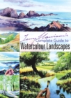Image for Terry Harrison&#39;s complete guide to watercolour landscapes