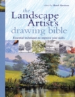 Image for The landscape artist's drawing bible