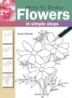 Image for How to Draw: Flowers