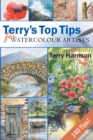 Image for Tony Harrison's top tips for watercolour artists