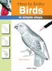 Image for How to Draw: Birds