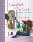 Image for Knitted Fairies