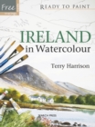 Image for Ireland in watercolour